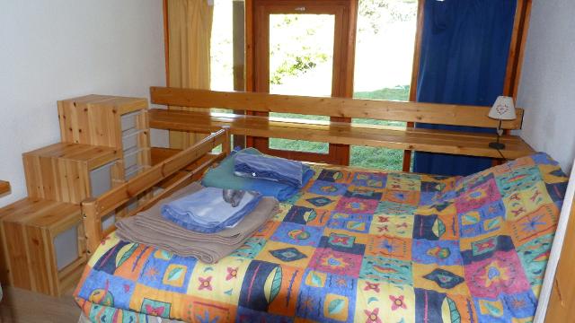 Appartements Aiguille Grive Bat I - Les Arcs 1800