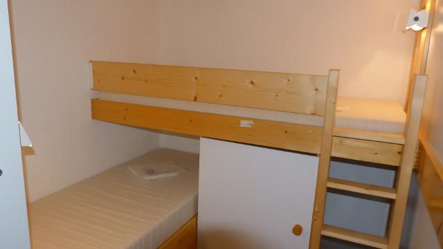 Appartements Aiguille Grive Bat I - Les Arcs 1800