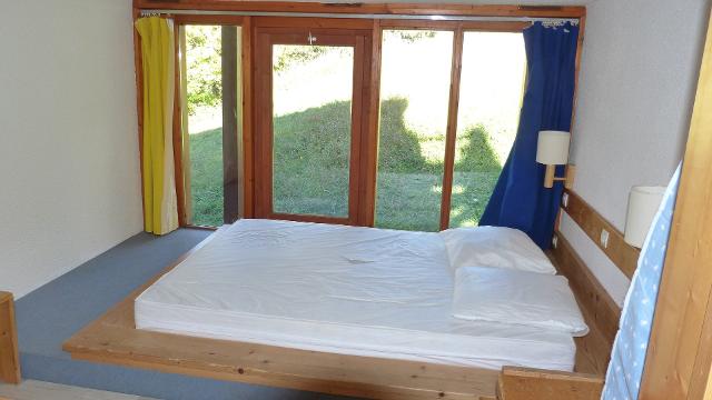 Appartements Aiguille Grive Bat I - Les Arcs 1800