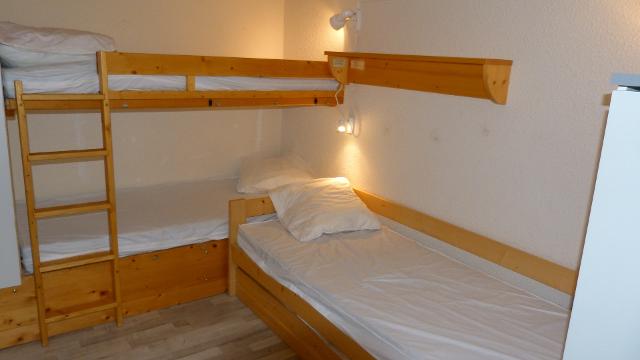 Appartements Aiguille Grive Bat I - Les Arcs 1800