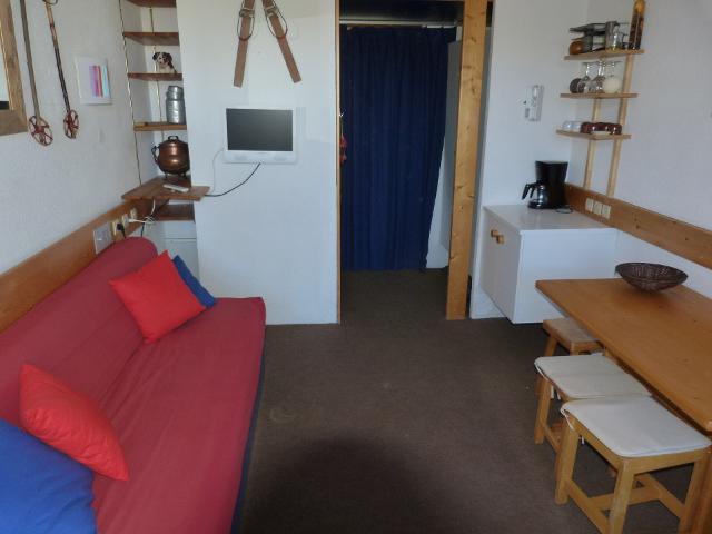 Appartements Alliet - Les Arcs 1800