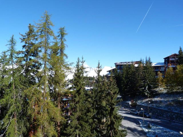 Appartements Alliet - Les Arcs 1800