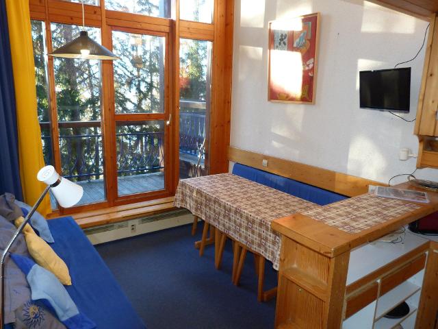 Appartements Alliet - Les Arcs 1800