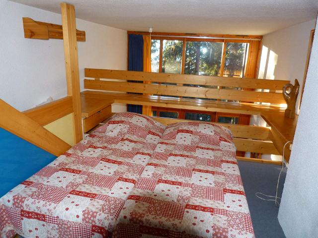 Appartements Alliet - Les Arcs 1800