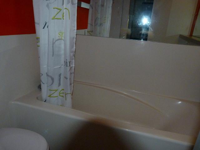 Appartements Alliet - Les Arcs 1800