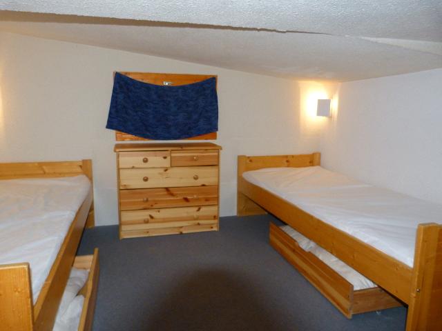 Appartements Alliet - Les Arcs 1800