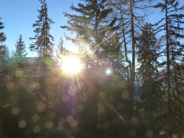 Appartements Alliet - Les Arcs 1800