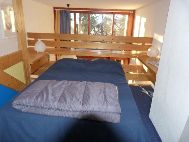 Appartements Alliet - Les Arcs 1800