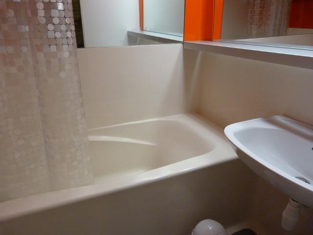 Appartements Alliet - Les Arcs 1800