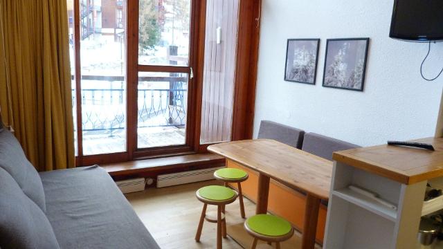 Appartements Alliet - Les Arcs 1800