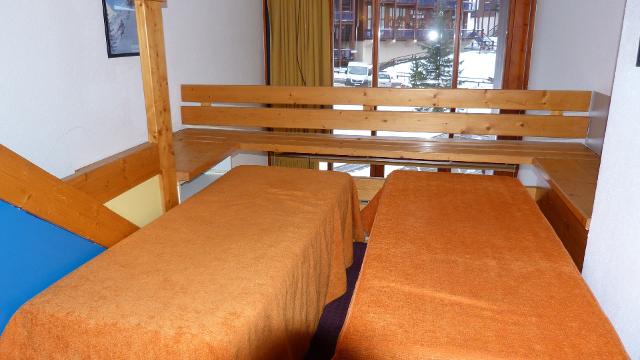 Appartements Alliet - Les Arcs 1800