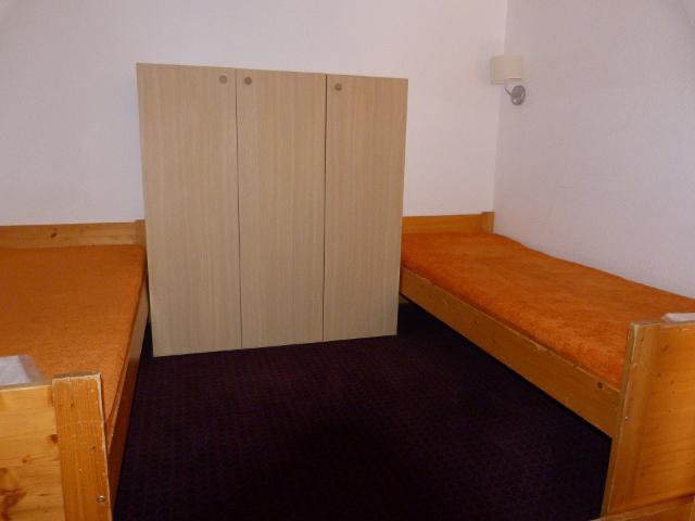 Appartements Alliet - Les Arcs 1800