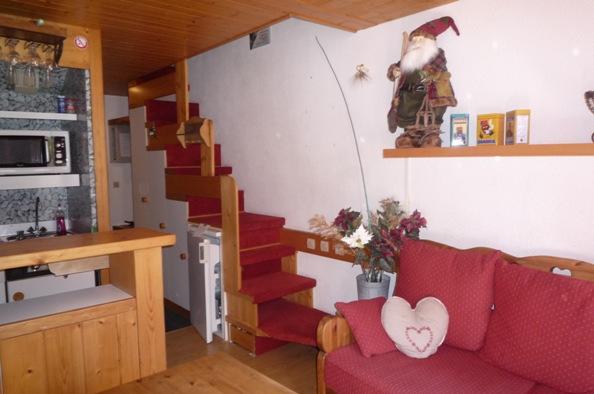 Appartements Alliet - Les Arcs 1800