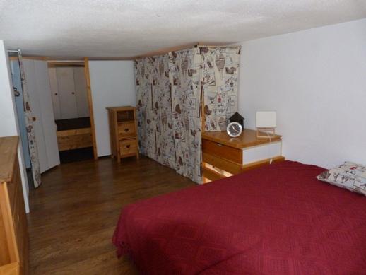 Appartements Alliet - Les Arcs 1800