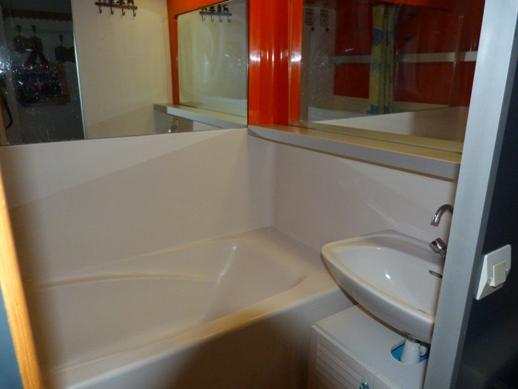 Appartements Alliet - Les Arcs 1800