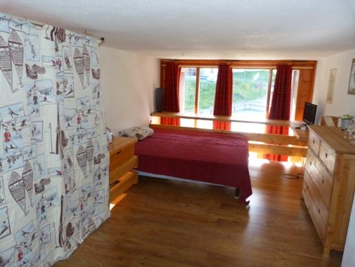 Appartements Alliet - Les Arcs 1800