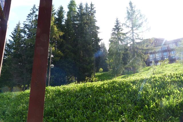 Appartements Alliet - Les Arcs 1800