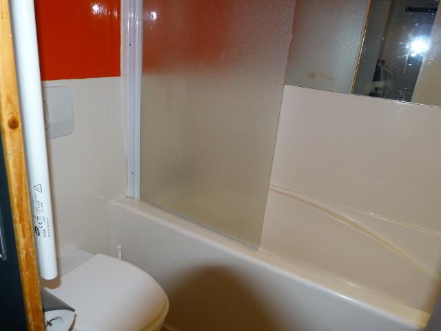 Appartements Alliet - Les Arcs 1800