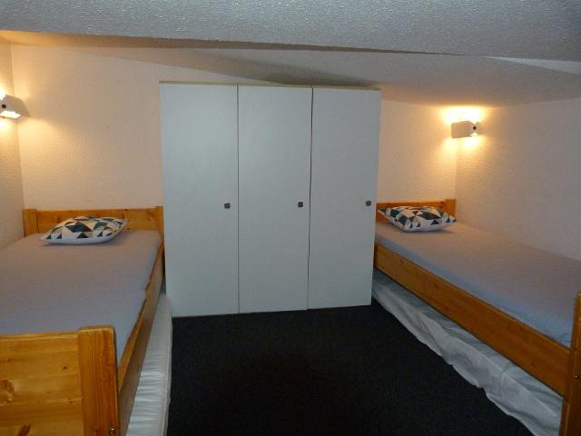 Appartements Alliet - Les Arcs 1800