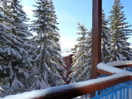 Appartements Archeboc - Les Arcs 1800