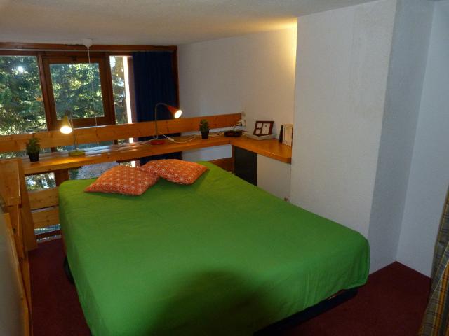 Appartements Archeboc - Les Arcs 1800