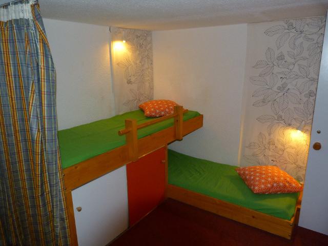 Appartements Archeboc - Les Arcs 1800
