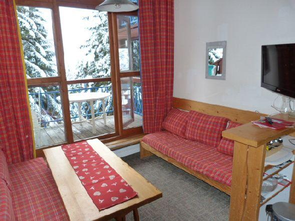 Appartements Archeboc - Les Arcs 1800