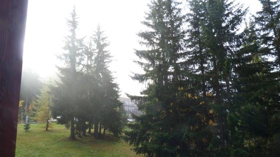 Appartements Archeboc - Les Arcs 1800