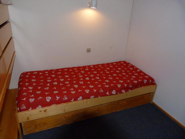 Appartements Archeboc - Les Arcs 1800