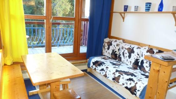 Appartements Archeboc - Les Arcs 1800