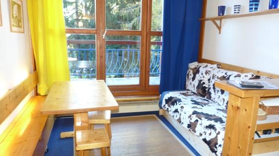 Appartements Archeboc - Les Arcs 1800