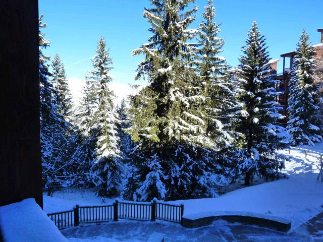 Appartements Archeboc - Les Arcs 1800