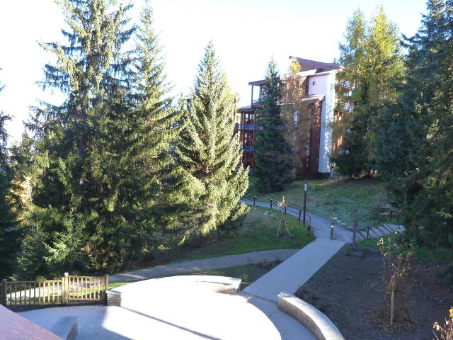 Appartements Archeboc - Les Arcs 1800