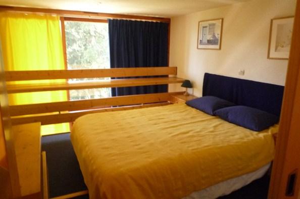 Appartements Archeboc - Les Arcs 1800