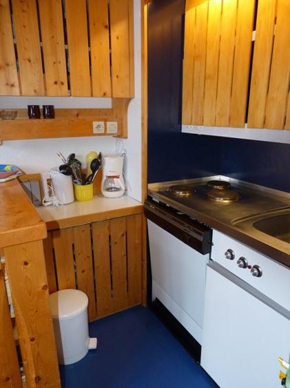 Appartements Archeboc - Les Arcs 1800