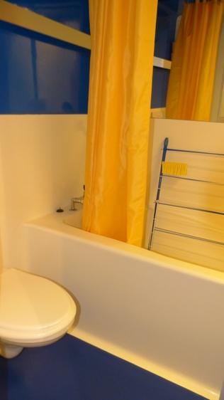 Appartements Archeboc - Les Arcs 1800