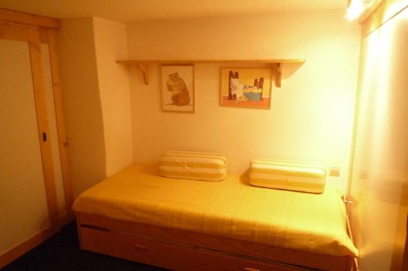 Appartements Archeboc - Les Arcs 1800