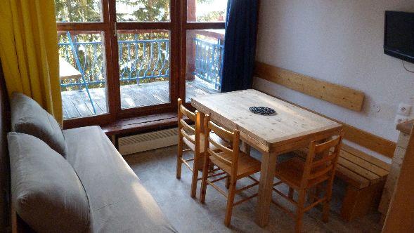 Appartements Archeboc - Les Arcs 1800