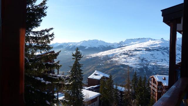 Appartements Archeboc - Les Arcs 1800