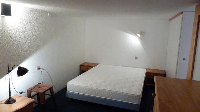 Appartements Archeboc - Les Arcs 1800