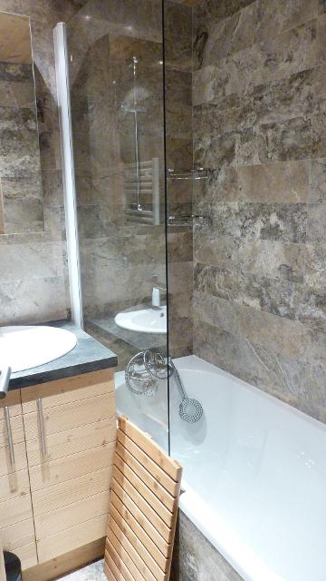 Appartements Archeboc - Les Arcs 1800