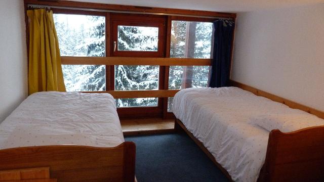 Appartements Archeboc - Les Arcs 1800