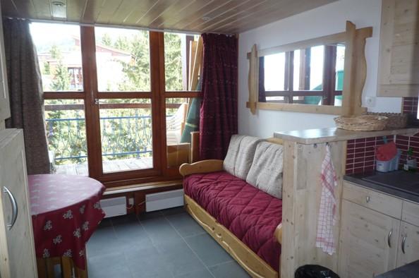 Appartements Archeboc - Les Arcs 1800