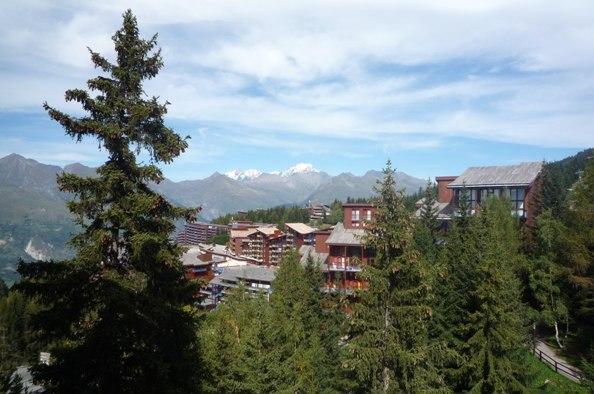 Appartements Archeboc - Les Arcs 1800