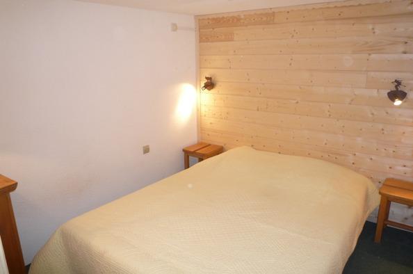 Appartements Archeboc - Les Arcs 1800
