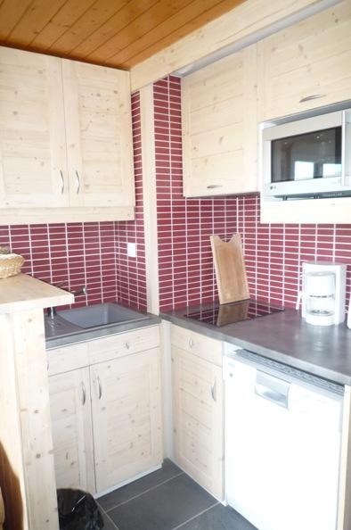 Appartements Archeboc - Les Arcs 1800