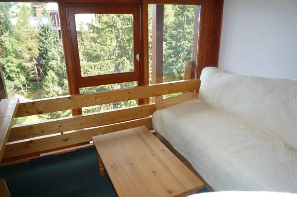 Appartements Archeboc - Les Arcs 1800