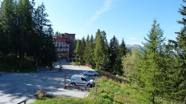 Appartements Archeboc - Les Arcs 1800