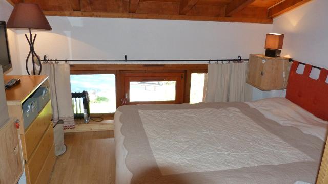 Appartements Archeboc - Les Arcs 1800