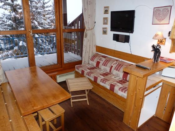 Appartements Archeboc - Les Arcs 1800